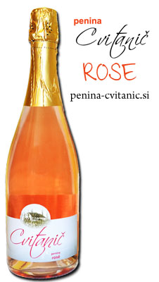 Penina - ROSE - Cvitanič